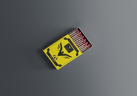 Safety Matches
