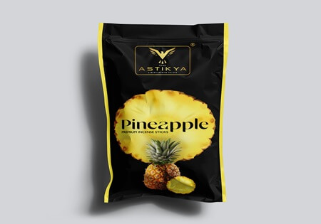 Pineapple Incense Sticks